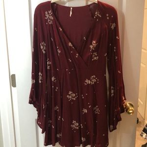 Free People Dress